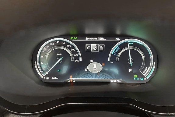 Kia XCeed 10 of 21