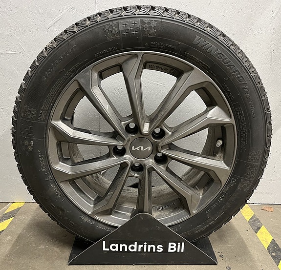 Kia XCeed 20 of 21