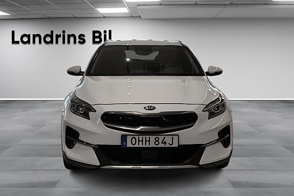 Kia XCeed 2 of 21