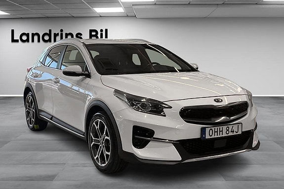 Kia XCeed 3 of 21