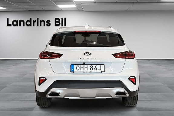 Kia XCeed 5 of 21