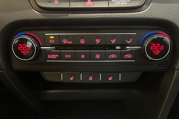 Kia XCeed 13 of 21