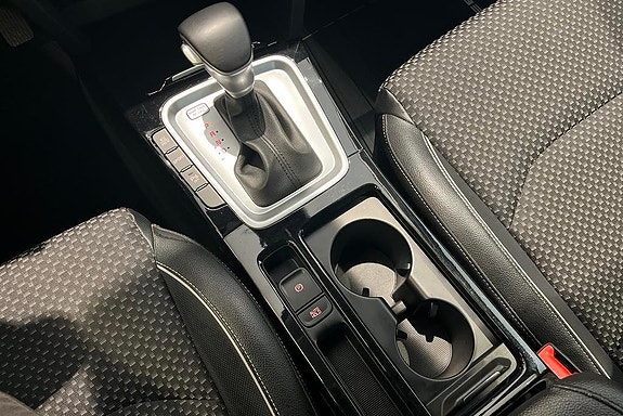 Kia XCeed 12 of 21