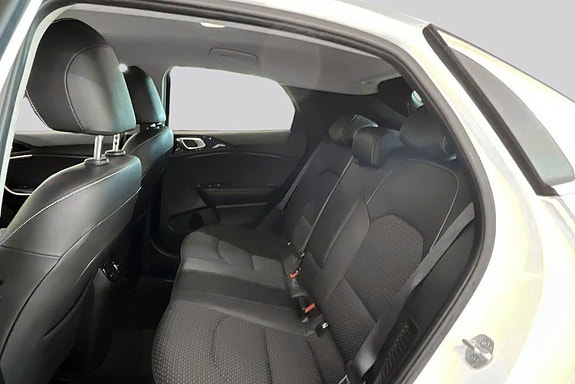 Kia XCeed 9 of 21