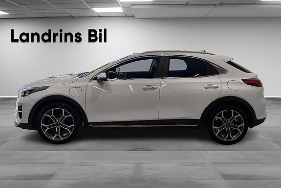 Kia XCeed 4 of 21