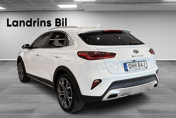 Kia XCeed 6 of 21