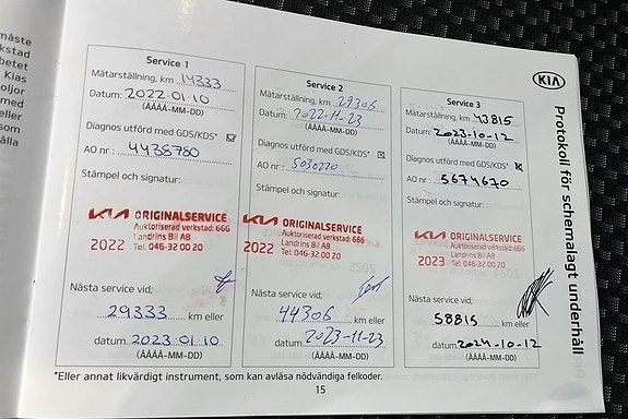 Kia XCeed 18 of 21