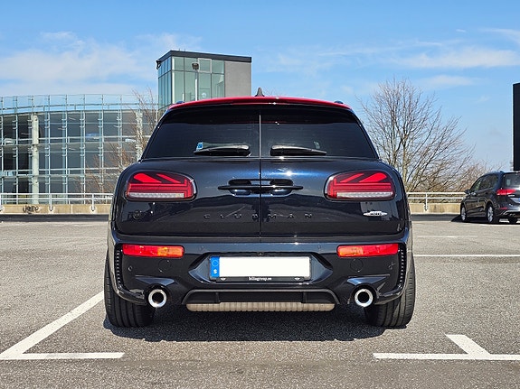 MINI John Cooper Works 6 of 16