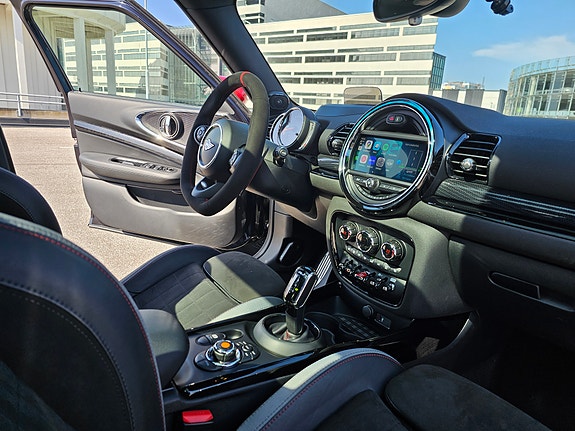 MINI John Cooper Works 12 of 16