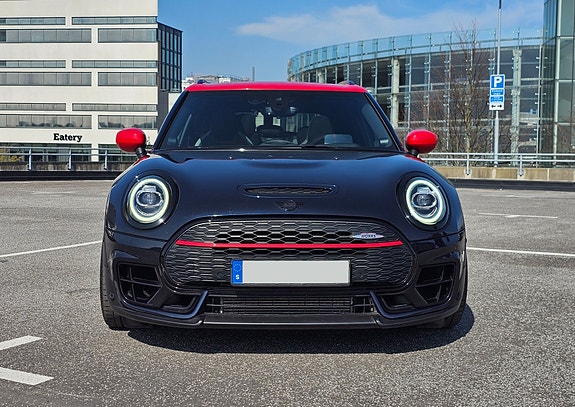 MINI John Cooper Works 7 of 16