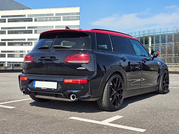 MINI John Cooper Works 4 of 16