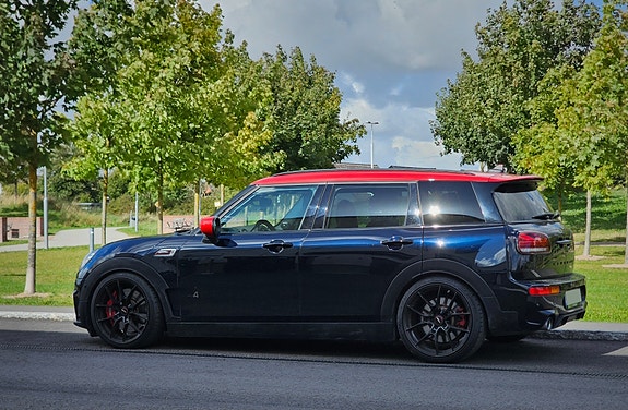 MINI John Cooper Works 8 of 16