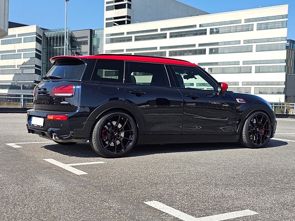 MINI John Cooper Works 3 of 16