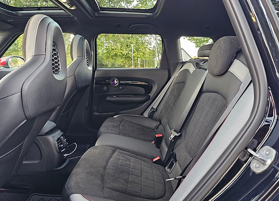MINI John Cooper Works 13 of 16