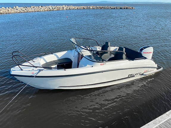 Micore 58BR , Honda BF100 2026