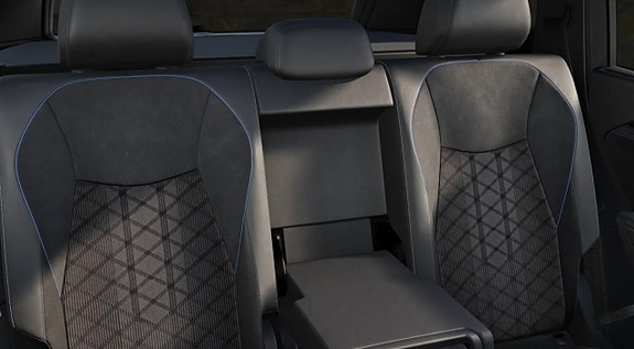 Volkswagen Tayron 6 of 6