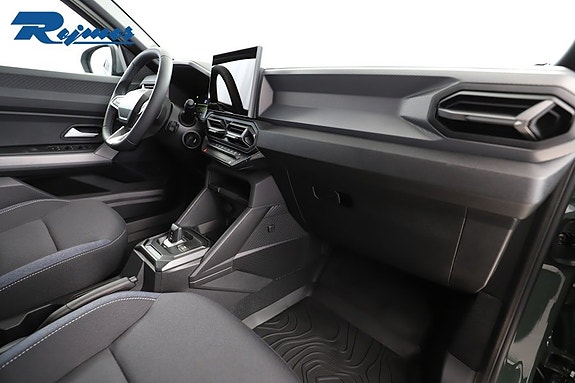 Dacia Duster 5 of 5