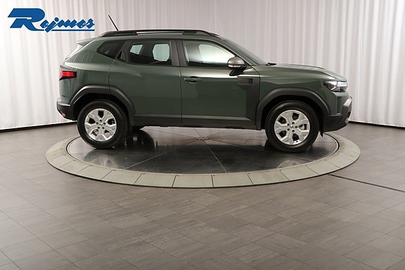 Dacia Duster 3 of 5