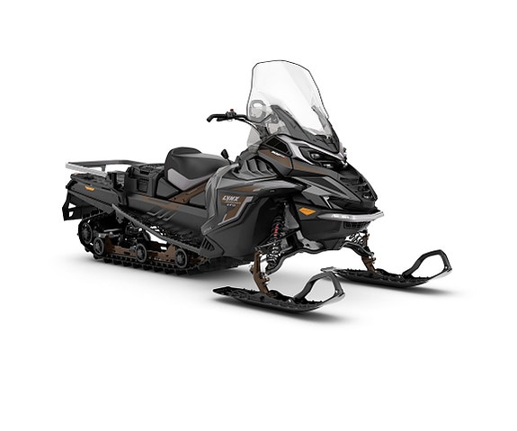 Lynx Commander Limited 900 ACE Turbo R *BOKA NU* 2,75% ränta