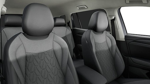 Volkswagen Tayron 6 of 6