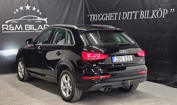 Audi Q3 5 of 5