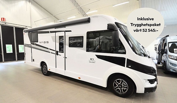 CI Magis Integral 67 INT