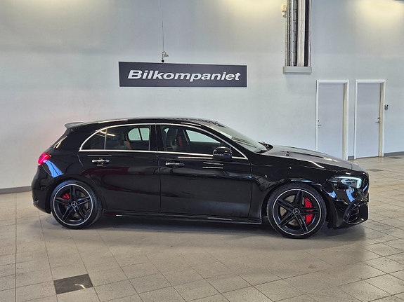 Mercedes-Benz AMG GT Black Series 2 of 5