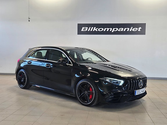 Mercedes-Benz AMG GT-Serie