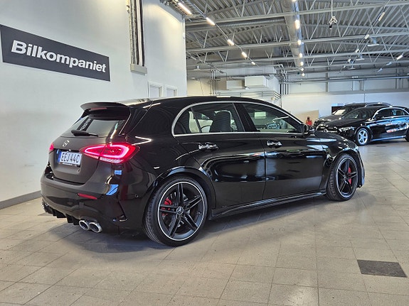 Mercedes-Benz AMG GT Black Series 3 of 5