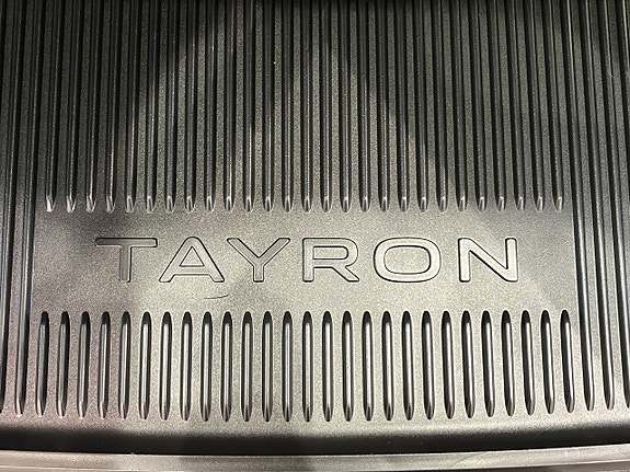 Volkswagen Tayron 11 of 25
