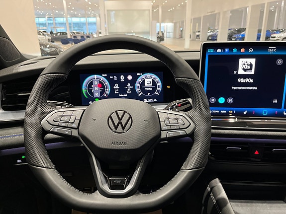 Volkswagen Tayron 16 of 25