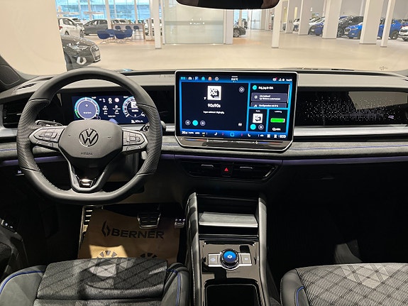 Volkswagen Tayron 15 of 25