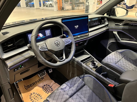 Volkswagen Tayron 14 of 25