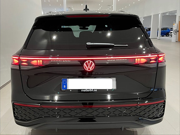 Volkswagen Tayron 9 of 25