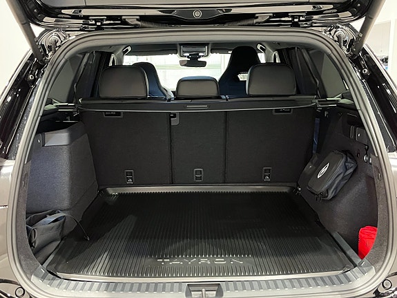 Volkswagen Tayron 10 of 25