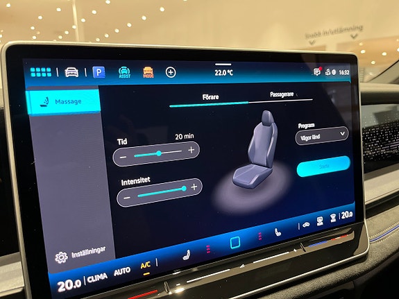 Volkswagen Tayron 24 of 25