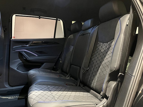 Volkswagen Tayron 12 of 25
