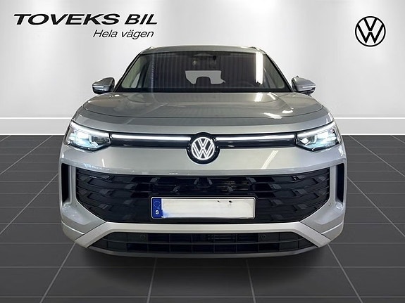Volkswagen Tayron 5 of 5