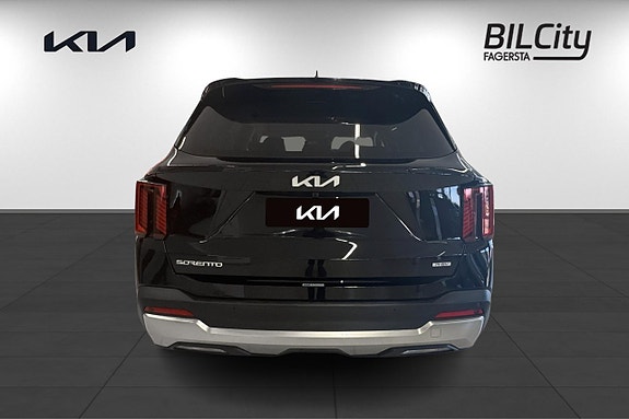 Kia Sorento 5 of 5