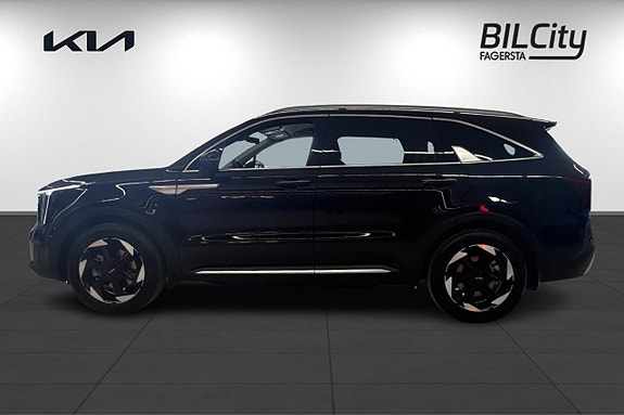 Kia Sorento 4 of 5