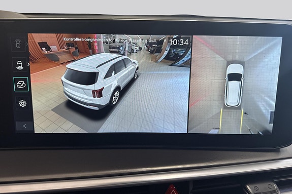 Kia Sorento 23 of 23