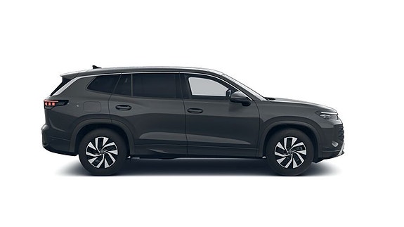 Volkswagen Tayron 5 of 9