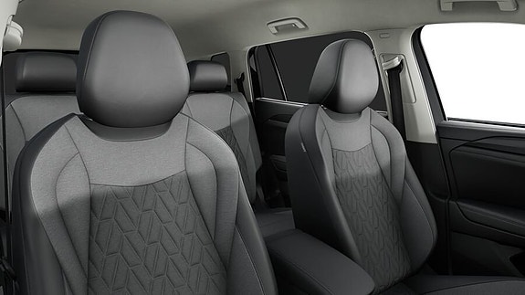 Volkswagen Tayron 9 of 9