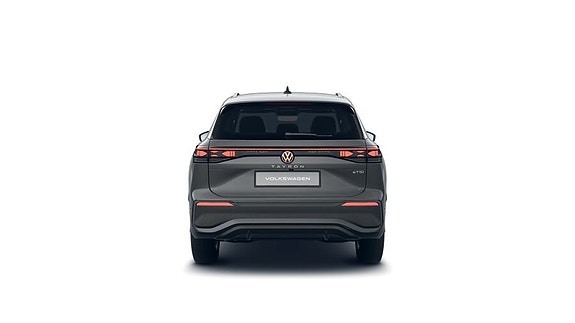 Volkswagen Tayron 3 of 9