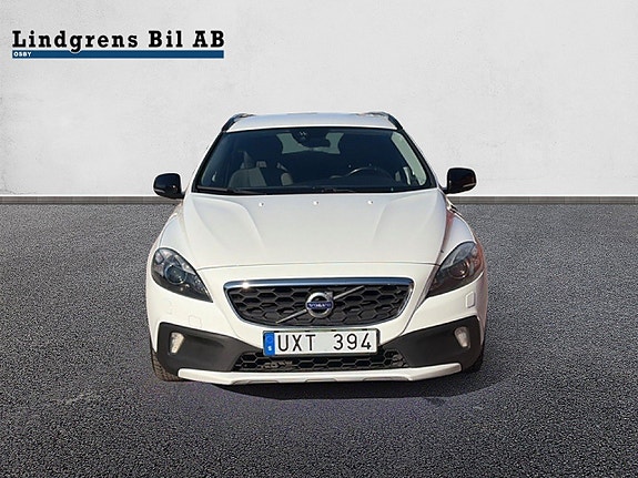 Volvo V40 Cross Country 4 of 5