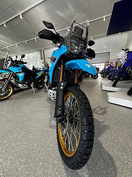 Yamaha Tenere 700 RALLY 4 of 4