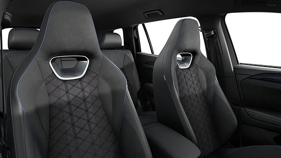 Volkswagen Tayron 8 of 9