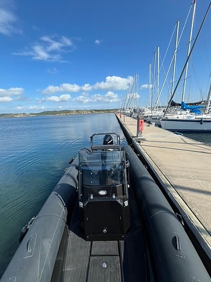 Brig 26 Navigator 2 of 5