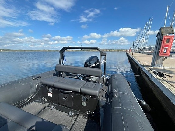 Brig 26 Navigator 5 of 5