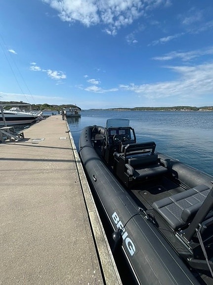 Brig 26 Navigator 4 of 5